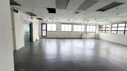 Genting Building (D13), Factory #568040901